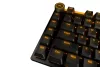 BE QUIET! LIGHT MOUNT SILENT TACTILE GAMING BILLENTYŰZET FEKETE, US
