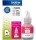BROTHER BT-5000 (DCP-T300,DCP-T500W) (5K) MAGENTA EREDETI TINTA (BT5000M)