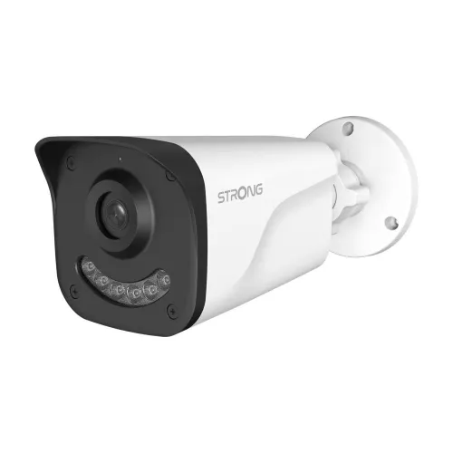 STRONG DUAL LIGHT POE KAMERA