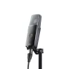 AKG C104 PROFESSZIONÁLIS KONDENZÁTOR STÚDIÓMIKROFON, FEKETE