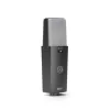 AKG C114 FLUSH-MOUNT HATÁRFELÜLET-MIKROFON, FEKETE