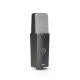 AKG C114 FLUSH-MOUNT HATÁRFELÜLET-MIKROFON, FEKETE