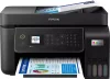 EPSON ECOTANK L5310 A4 USB/WIFI/LAN/ADF/FAX SZÍNES MULTIFUNKCIÓS TINTASUGARAS NYOMTATÓ