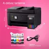 EPSON ECOTANK L5310 A4 USB/WIFI/LAN/ADF/FAX SZÍNES MULTIFUNKCIÓS TINTASUGARAS NYOMTATÓ