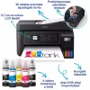 EPSON ECOTANK L5310 A4 USB/WIFI/LAN/ADF/FAX SZÍNES MULTIFUNKCIÓS TINTASUGARAS NYOMTATÓ