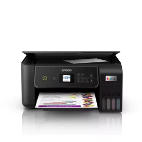   EPSON ECOTANK L3280 A4 USB/WIFI SZÍNES MULTIFUNKCIÓS TINTASUGARAS NYOMTATÓ