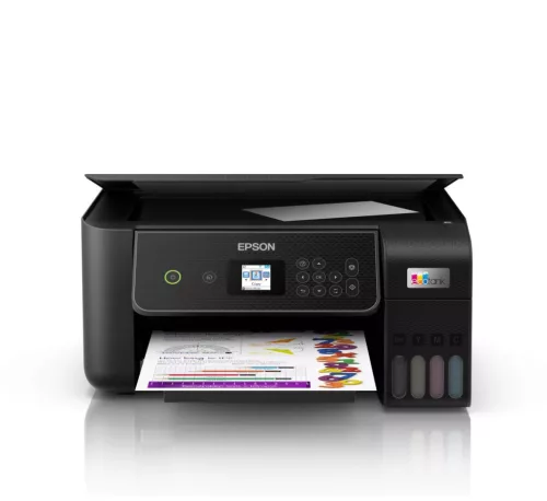 EPSON ECOTANK L3280 A4 USB/WIFI SZÍNES MULTIFUNKCIÓS TINTASUGARAS NYOMTATÓ