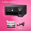 EPSON ECOTANK L3280 A4 USB/WIFI SZÍNES MULTIFUNKCIÓS TINTASUGARAS NYOMTATÓ