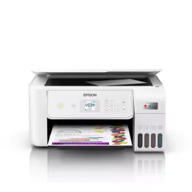   EPSON ECOTANK L3286 A4 USB/WIFI SZÍNES MULTIFUNKCIÓS TINTASUGARAS NYOMTATÓ
