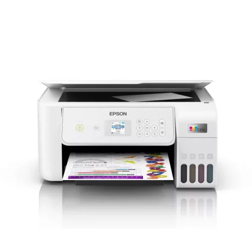EPSON ECOTANK L3286 A4 USB/WIFI SZÍNES MULTIFUNKCIÓS TINTASUGARAS NYOMTATÓ