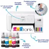 EPSON ECOTANK L3286 A4 USB/WIFI SZÍNES MULTIFUNKCIÓS TINTASUGARAS NYOMTATÓ