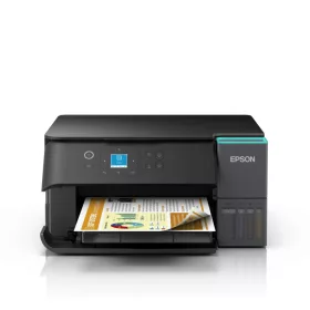   EPSON ECOTANK L4360 A4 USB/WIFI/DUPLEX SZÍNES MULTIFUNKCIÓS TINTASUGARAS NYOMTATÓ