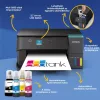 EPSON ECOTANK L4360 A4 USB/WIFI/DUPLEX SZÍNES MULTIFUNKCIÓS TINTASUGARAS NYOMTATÓ