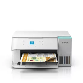   EPSON ECOTANK L4366 A4 USB/WIFI/DUPLEX SZÍNES MULTIFUNKCIÓS TINTASUGARAS NYOMTATÓ