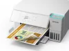 EPSON ECOTANK L4366 A4 USB/WIFI/DUPLEX SZÍNES MULTIFUNKCIÓS TINTASUGARAS NYOMTATÓ