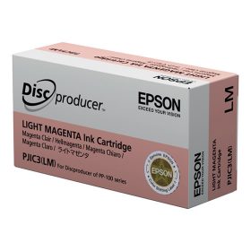   EPSON PJIC7 (C13S020690) LIGHT MAGENTA (3.5ML) EREDETI TINTAPATRON