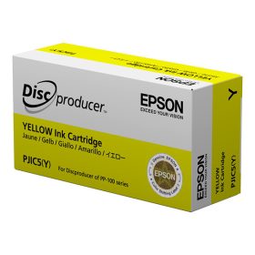 EPSON PJIC7 (C13S020692) SÁRGA (31.5ML) EREDETI TINTAPATRON