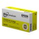 EPSON PJIC7 (C13S020692) SÁRGA (31.5ML) EREDETI TINTAPATRON