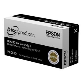 EPSON PJIC7 (C13S020693) SÁRGA (31.5ML) EREDETI TINTAPATRON