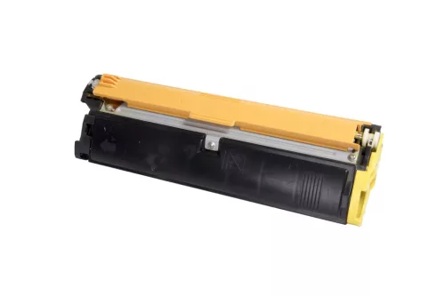 EPSON C900/C1900 (C13S050097) SÁRGA (4.5K) EREDETI TONER