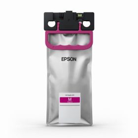 EPSON T01D3 (C13T01D300) MAGENTA (20K) EREDETI TINTA
