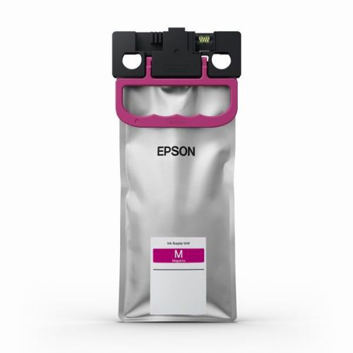 EPSON T01D3 (C13T01D300) MAGENTA (20K) EREDETI TINTA
