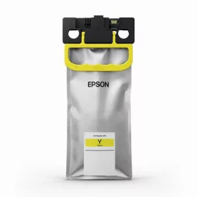 EPSON T01D4 (C13T01D400) SÁRGA (20K) EREDETI TINTA