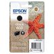 EPSON T03U1 (C13T03U14010) No.603 FEKETE (3,4ML) EREDETI TINTAPATRON 