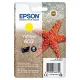 EPSON T03U4 (C13T03U44010) No.603 SÁRGA (2,4ML) EREDETI TINTAPATRON 