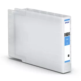 EPSON T04A2 (C13T04A24N) CIÁN (8K) EREDETI TINTAPATRON