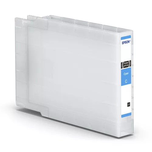 EPSON T04A2 (C13T04A24N) CIÁN (8K) EREDETI TINTAPATRON