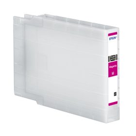 EPSON T04A3 (C13T04A34N) MAGENTA (8K) EREDETI TINTAPATRON