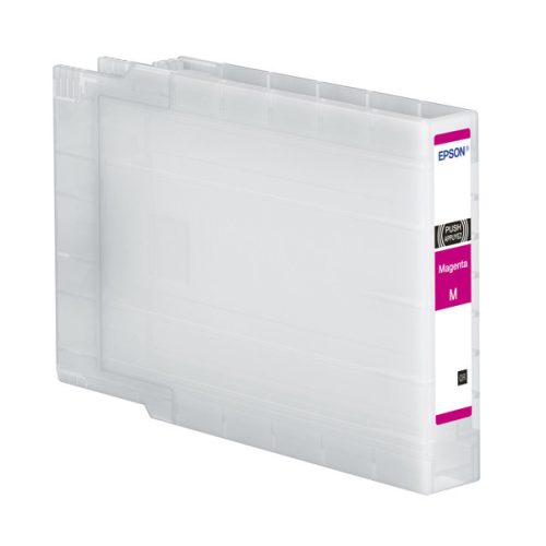 EPSON T04A3 (C13T04A34N) MAGENTA (8K) EREDETI TINTAPATRON
