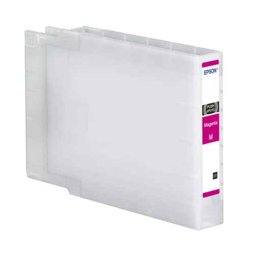 EPSON T04A3 (C13T04A34N) MAGENTA (8K) EREDETI TINTAPATRON