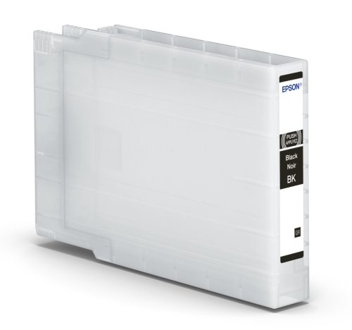 EPSON T04B1 (C13T04B14N) FEKETE (5,8K) EREDETI TINTAPATRON