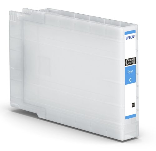 EPSON T04B2 (C13T04B24N) CIÁN (4,6K) EREDETI TINTAPATRON