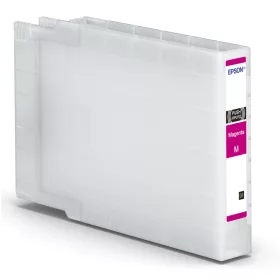 EPSON T04B3 (C13T04B34N) MAGENTA (4,6K) EREDETI TINTAPATRON