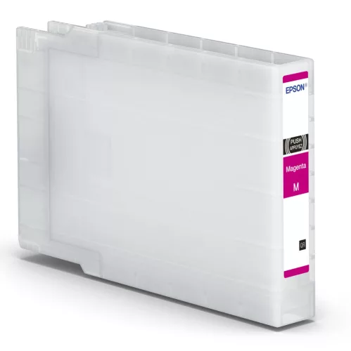 EPSON T04B3 (C13T04B34N) MAGENTA (4,6K) EREDETI TINTAPATRON