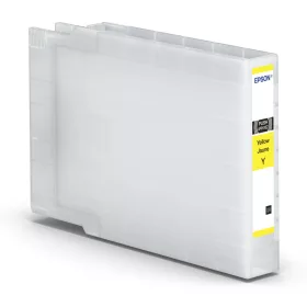 EPSON T04B4 (C13T04B44N) SÁRGA (4,6K) EREDETI TINTAPATRON