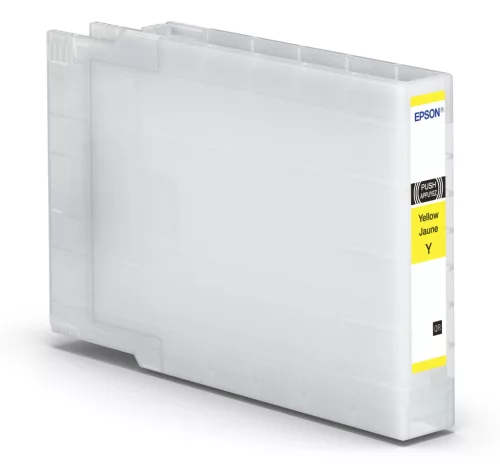 EPSON T04B4 (C13T04B44N) SÁRGA (4,6K) EREDETI TINTAPATRON