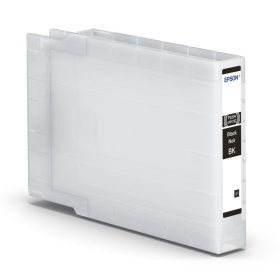 EPSON T04C1 (C13T04C14N) FEKETE (2,9K) EREDETI TINTAPATRON