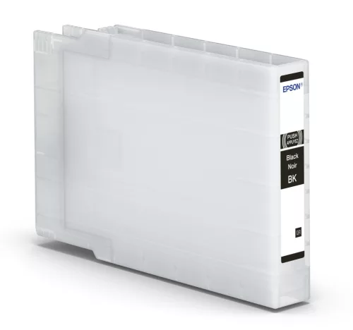 EPSON T04C1 (C13T04C14N) FEKETE (2,9K) EREDETI TINTAPATRON