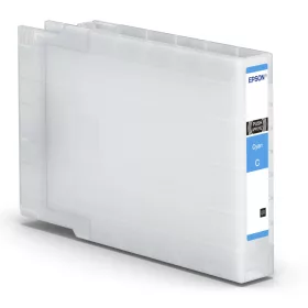 EPSON T04C2 (C13T04C24N) CIÁN (1,7K) EREDETI TINTAPATRON