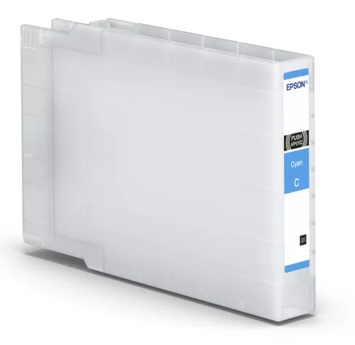 EPSON T04C2 (C13T04C24N) CIÁN (1,7K) EREDETI TINTAPATRON