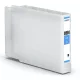EPSON T04C2 (C13T04C24N) CIÁN (1,7K) EREDETI TINTAPATRON