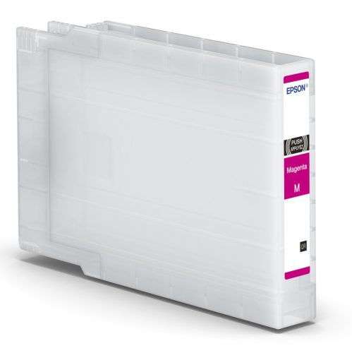 EPSON T04C3 (C13T04C34N) MAGENTA (1,7K) EREDETI TINTAPATRON