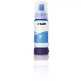 EPSON T07D2 (C13T07D24A) NO.115 (70ML) CIÁN EREDETI TINTA