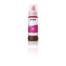 EPSON T07D3 (C13T07D34A) NO.115 (70ML) MAGENTA EREDETI TINTA