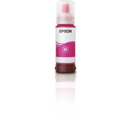 EPSON T07D3 (C13T07D34A) NO.115 (70ML) MAGENTA EREDETI TINTA
