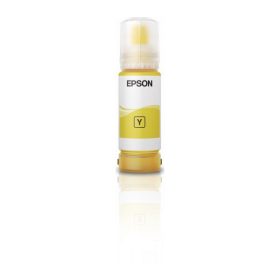EPSON T07D4 (C13T07D44A) NO.115 (70ML) SÁRGA EREDETI TINTA